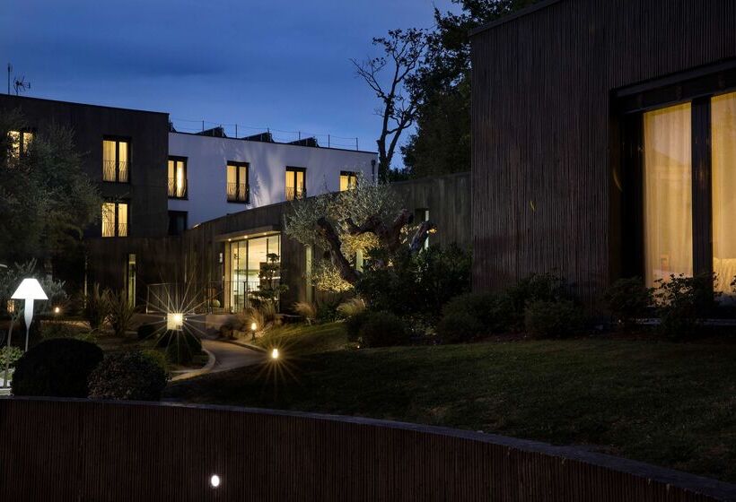 Best Western Plus Hotel De La Regate Erdre