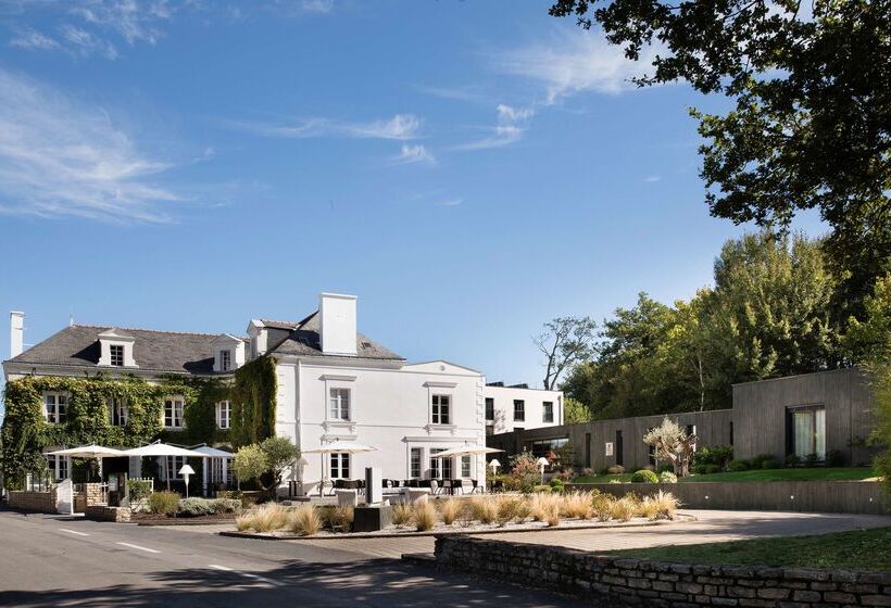 Best Western Plus Hotel De La Regate Erdre