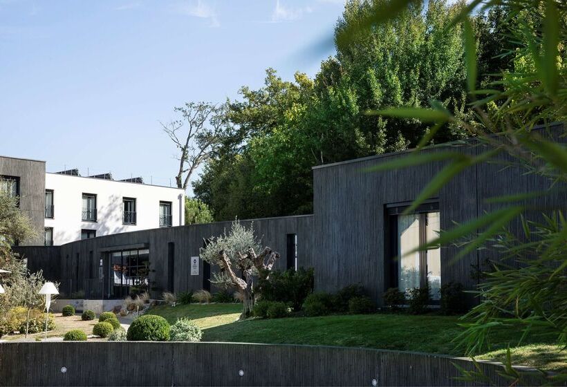 Best Western Plus Hotel De La Regate Erdre