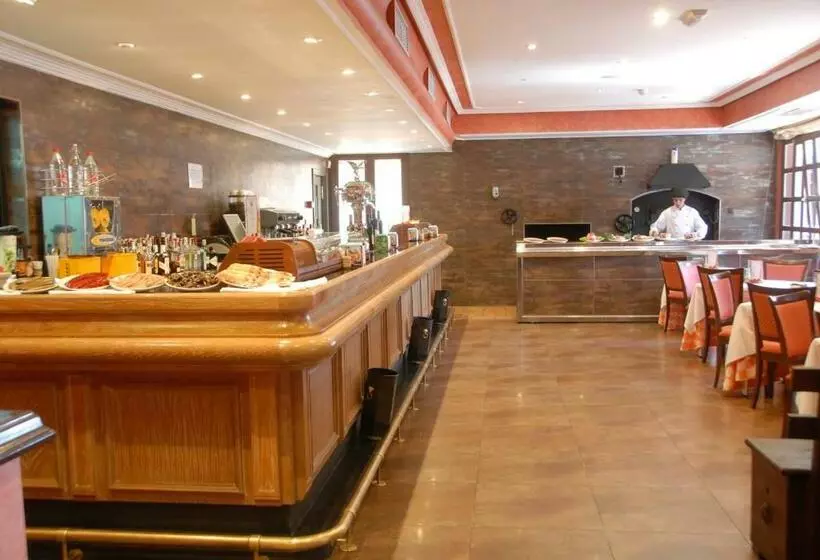 Отель Casa José Díaz