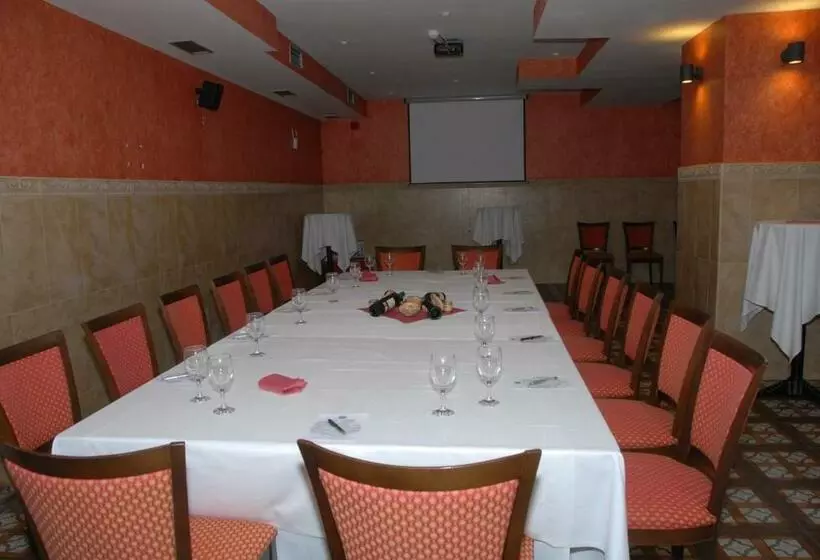 Отель Casa José Díaz