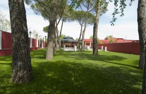 Отель Casa José Díaz