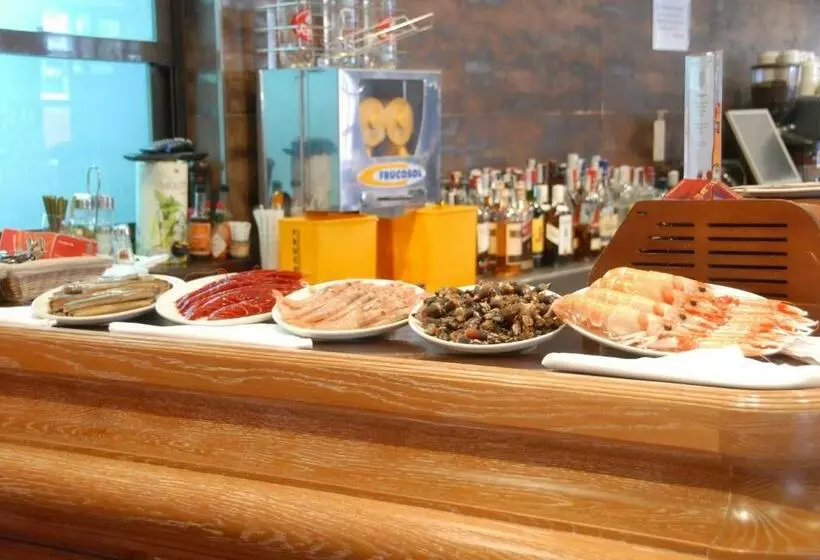 Отель Casa José Díaz