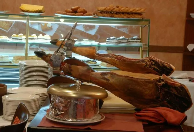 Отель Casa José Díaz