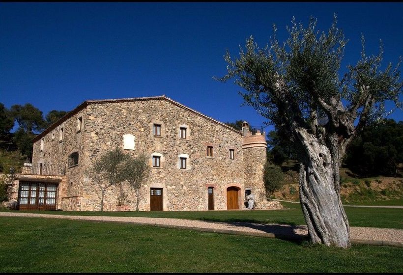 호텔 Casa Mas Gran