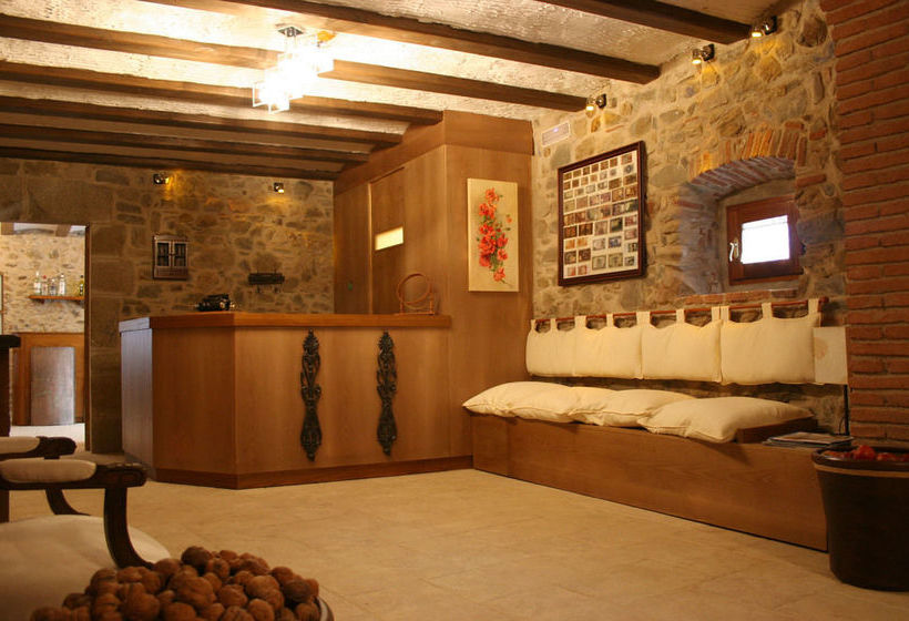 호텔 Casa Mas Gran