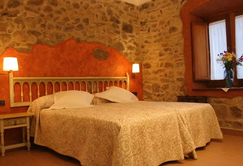 酒店 Casa Mas Gran