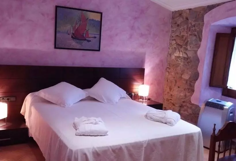 酒店 Casa Mas Gran