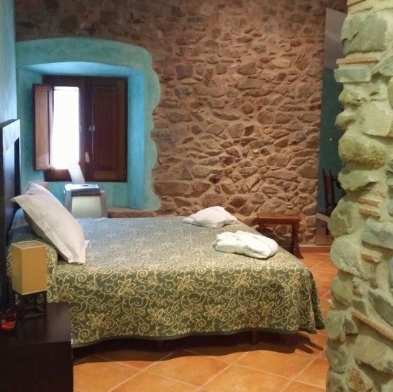 호텔 Casa Mas Gran