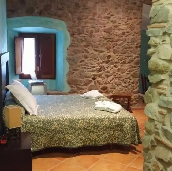 酒店 Casa Mas Gran