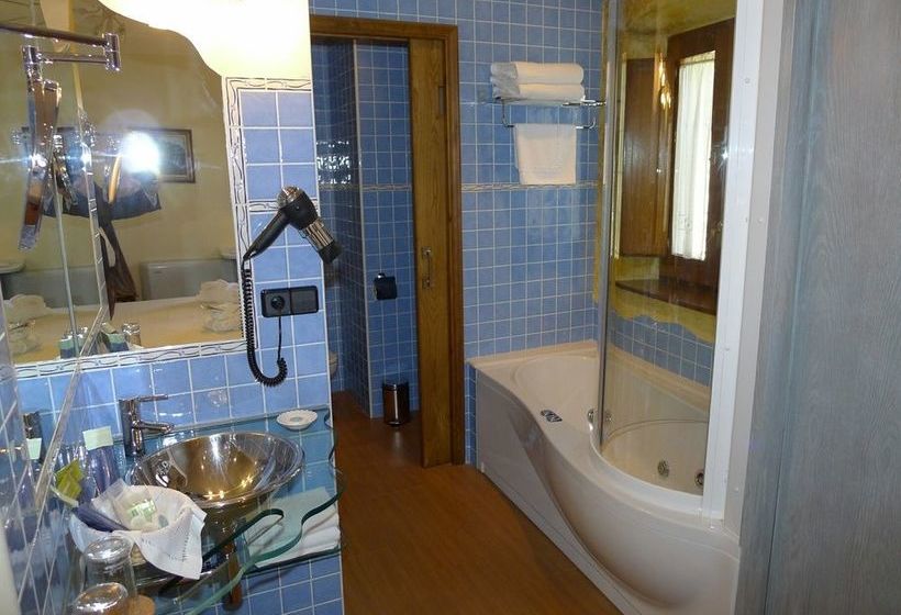 호텔 Casa Mas Gran