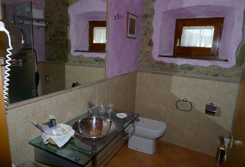 호텔 Casa Mas Gran