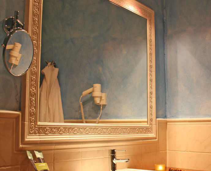 호텔 Casa Mas Gran