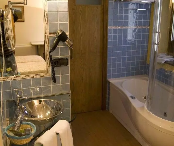 酒店 Casa Mas Gran