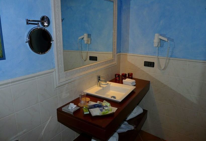 호텔 Casa Mas Gran