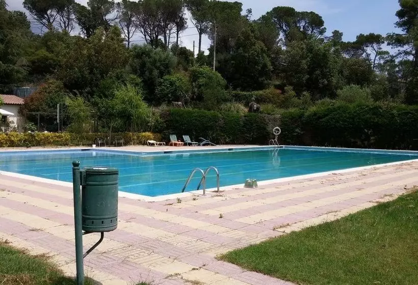 酒店 Casa Mas Gran