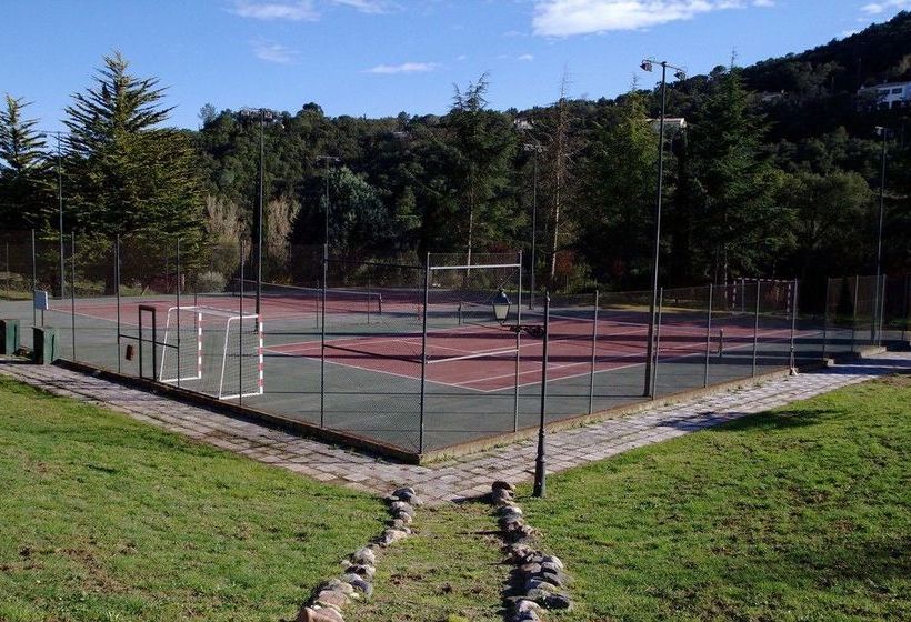 호텔 Casa Mas Gran