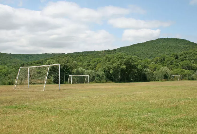 酒店 Casa Mas Gran