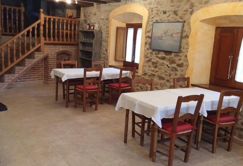 호텔 Casa Mas Gran