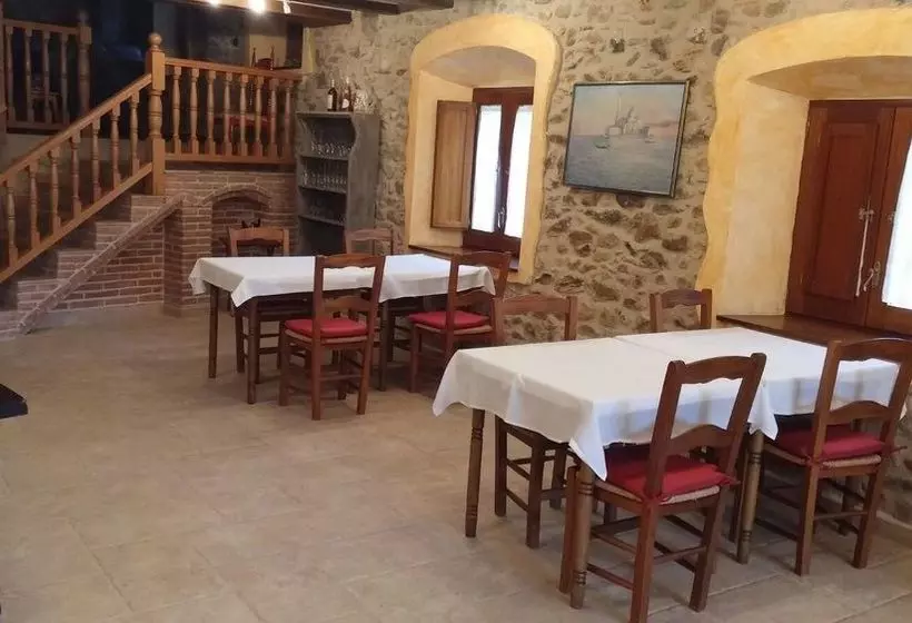 酒店 Casa Mas Gran