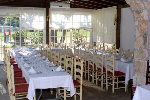 호텔 Casa Mas Gran