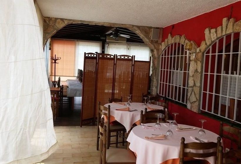 호텔 Casa Mas Gran