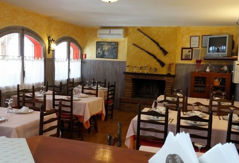 호텔 Casa Mas Gran