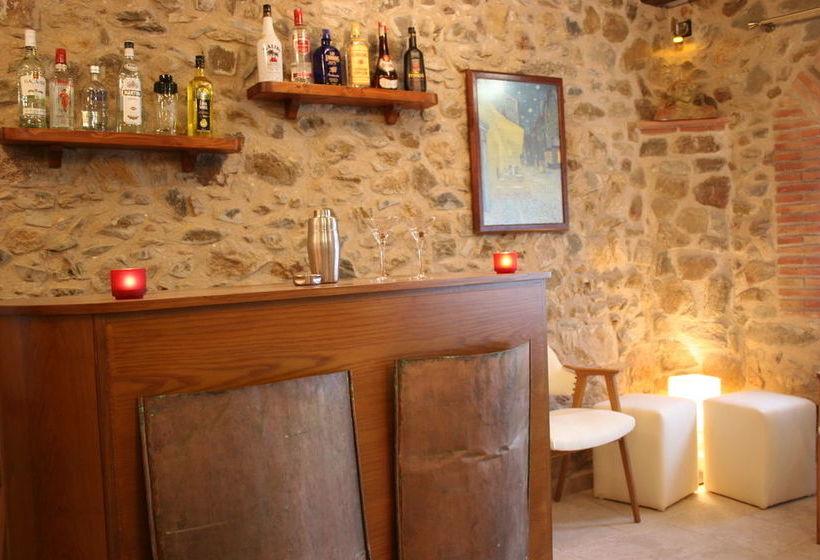 호텔 Casa Mas Gran