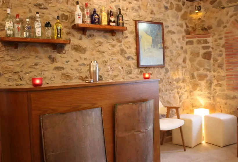 酒店 Casa Mas Gran