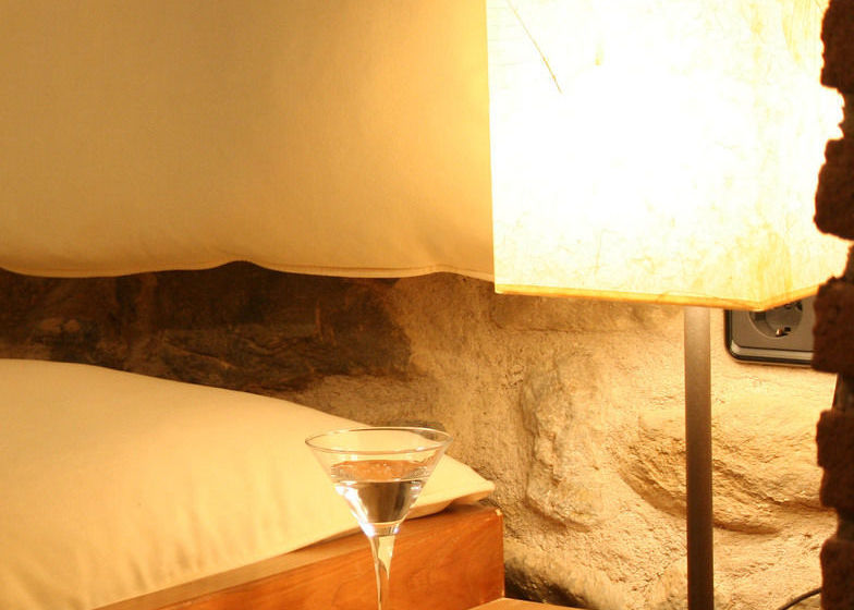 호텔 Casa Mas Gran