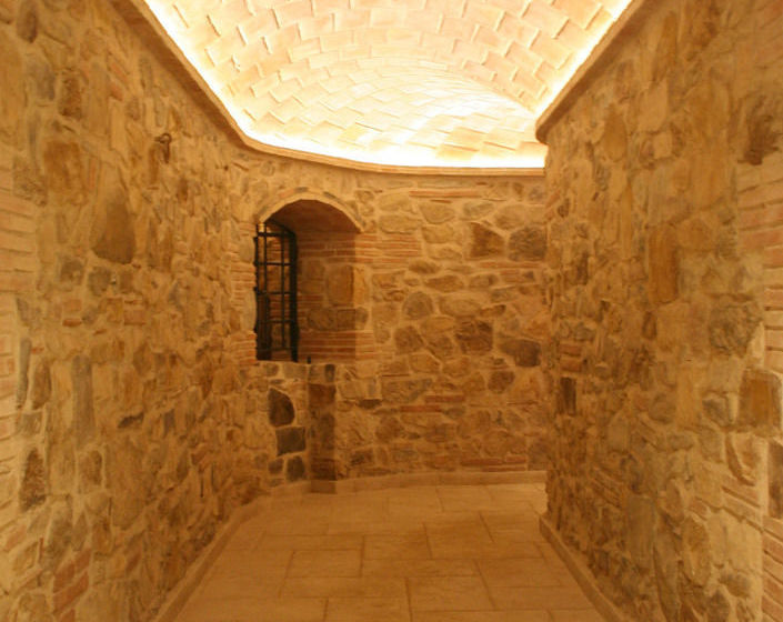 호텔 Casa Mas Gran