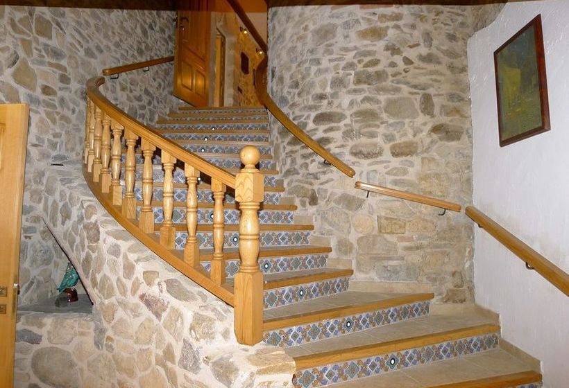 호텔 Casa Mas Gran