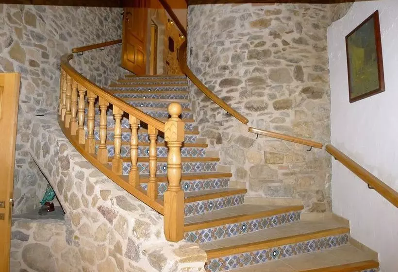 酒店 Casa Mas Gran