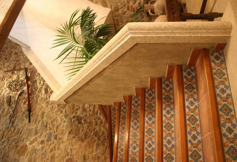 호텔 Casa Mas Gran