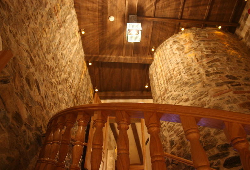 호텔 Casa Mas Gran