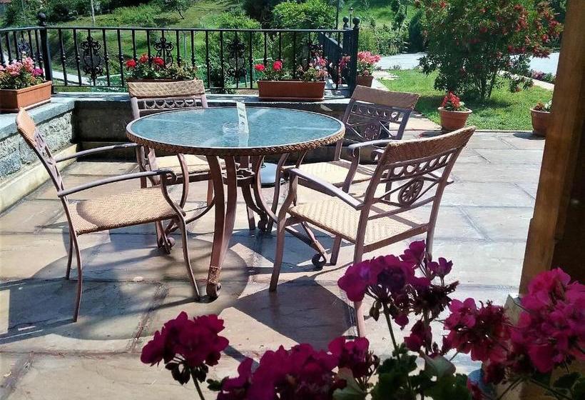 בית מלון כפרי Casona Malvasía   Adults Only