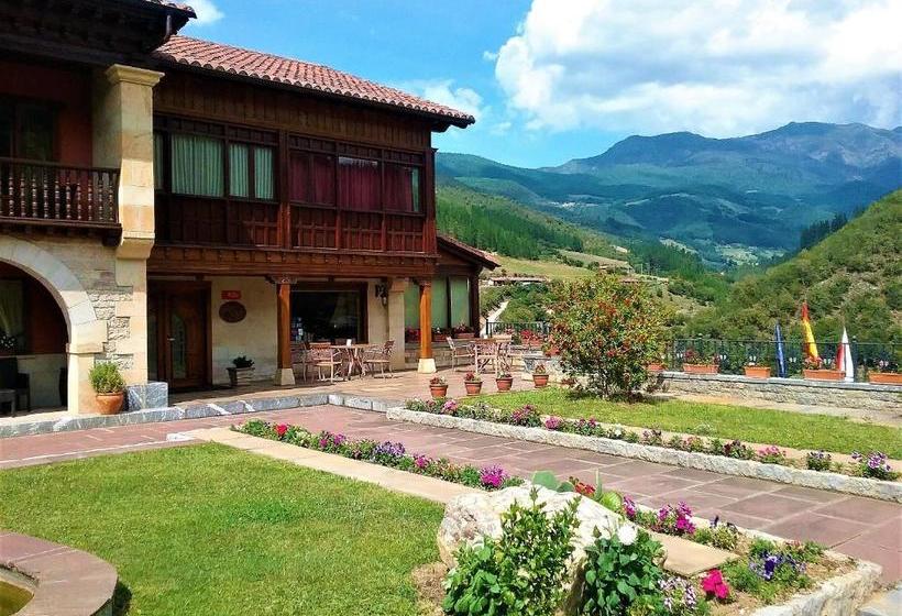 בית מלון כפרי Casona Malvasía   Adults Only