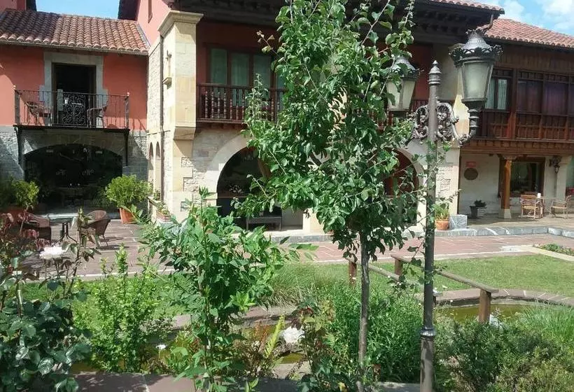 ホテル Casona Malvasía   Adults Only