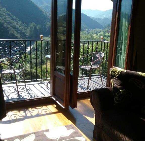 בית מלון כפרי Casona Malvasía   Adults Only