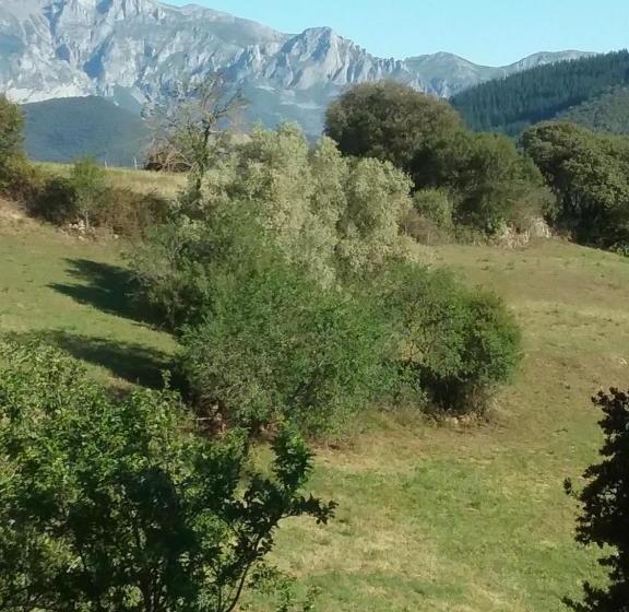 בית מלון כפרי Casona Malvasía   Adults Only