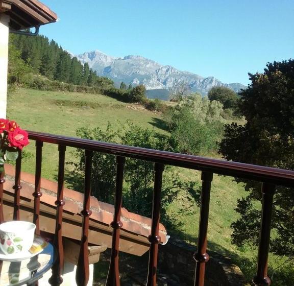 בית מלון כפרי Casona Malvasía   Adults Only