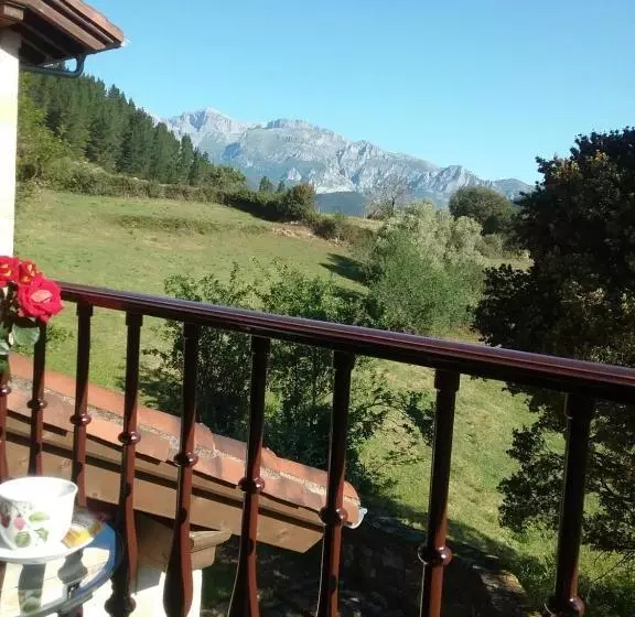 ホテル Casona Malvasía   Adults Only