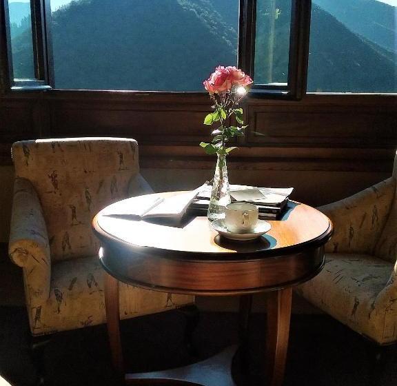 בית מלון כפרי Casona Malvasía   Adults Only