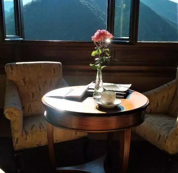 ホテル Casona Malvasía   Adults Only