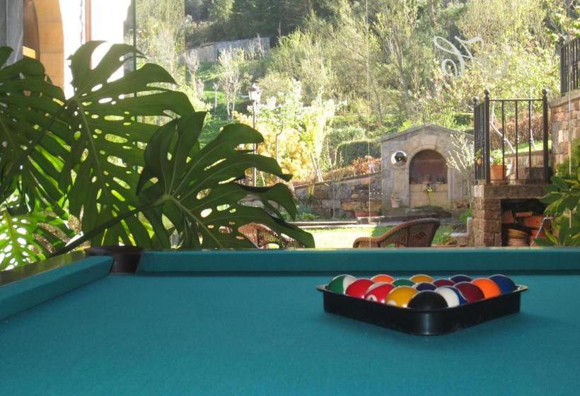 בית מלון כפרי Casona Malvasía   Adults Only