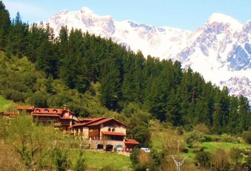 ホテル Casona Malvasía   Adults Only