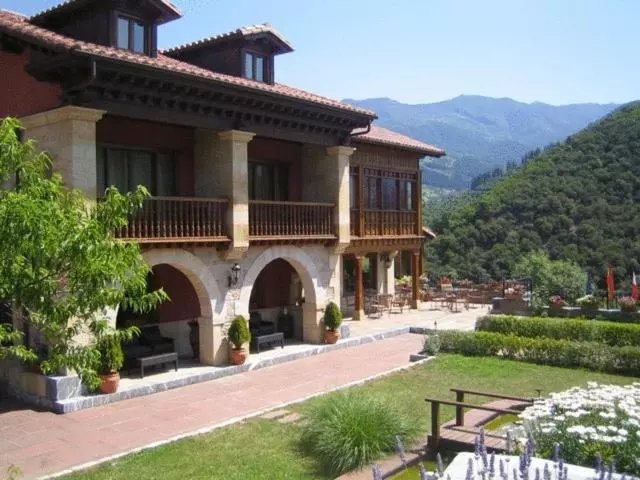 ホテル Casona Malvasía   Adults Only