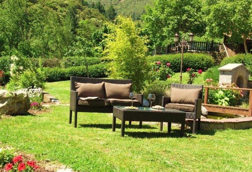 בית מלון כפרי Casona Malvasía   Adults Only