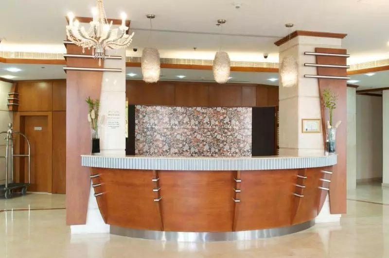 Chelsea Gardens Hotel Apartment