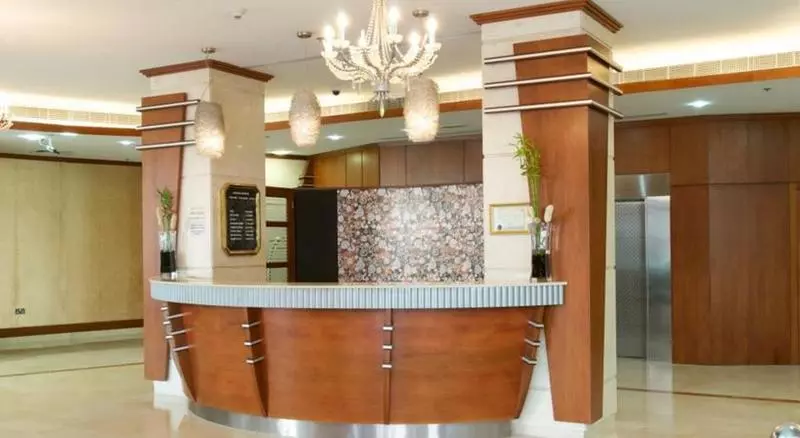 Chelsea Gardens Hotel Apartment